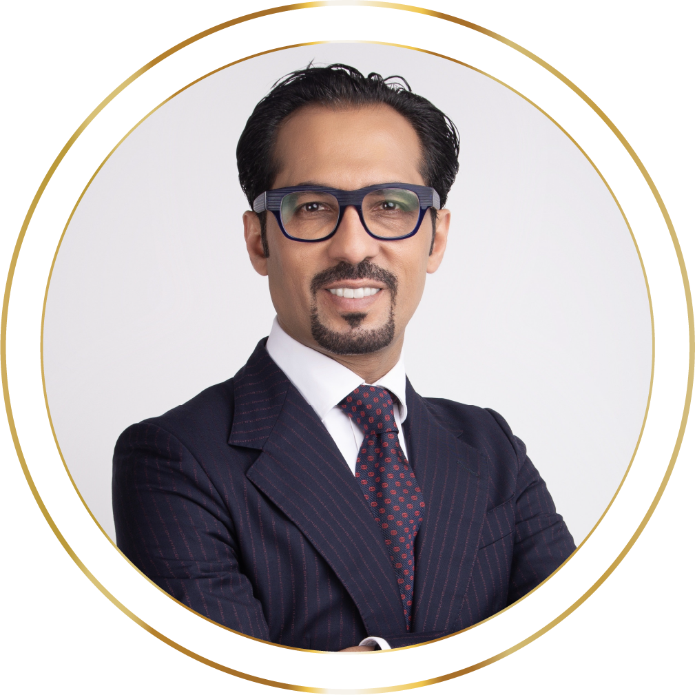 Mohammed Dewji